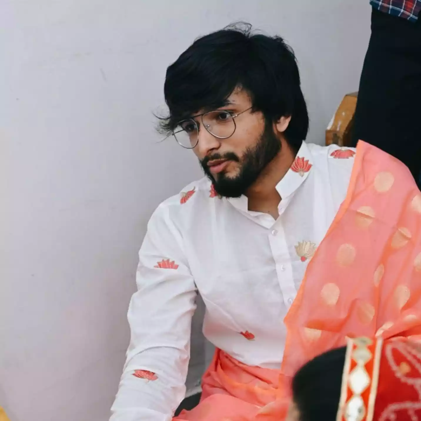 Shastri ParthBhai Trivedi